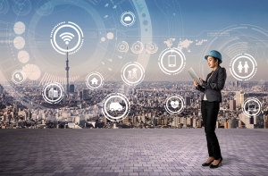 The Concept ‘Industry 4.0’ Seen from a Cultural and Media Studies Perspective