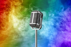 Open Mic - Take the Stage to Tell Your Story