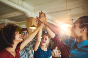 Best Student Research Club in Poland Operates at SWPS University