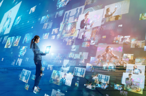 Social Informatics: Introduction and Research Problems