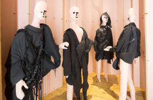 School of Form Awarded at 2017 London Fashion Week