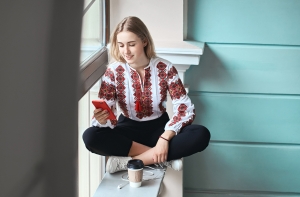 Ukrainian students happy with their studies in Poland
