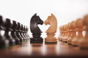 Secure and Narcissistic Forms of In-group Identification