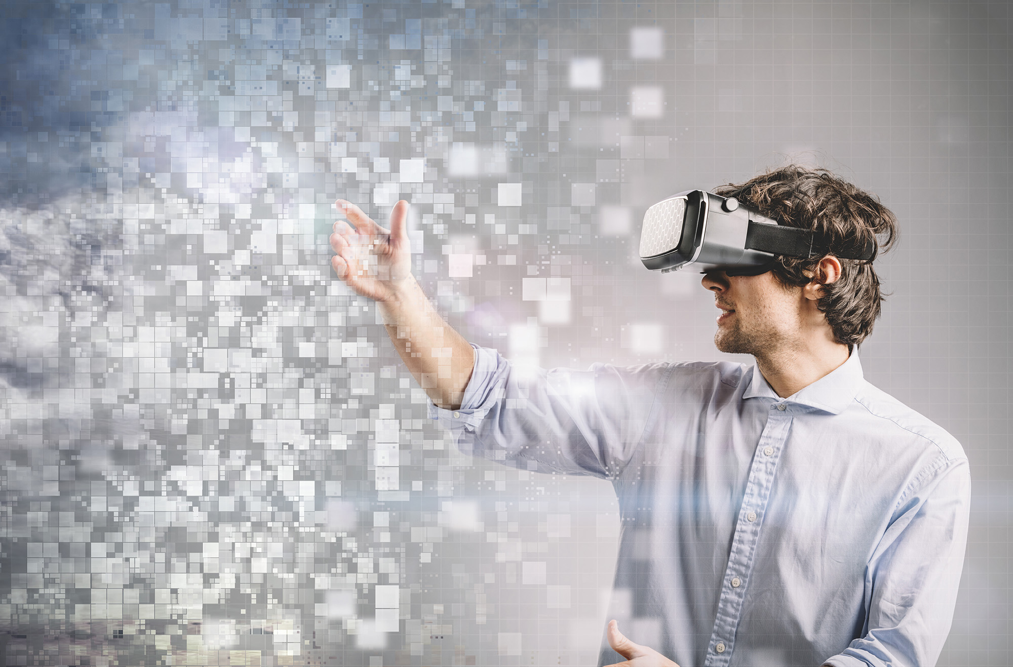 Humantech Meetings: Virtual Reality (VR) in Psychological Practice