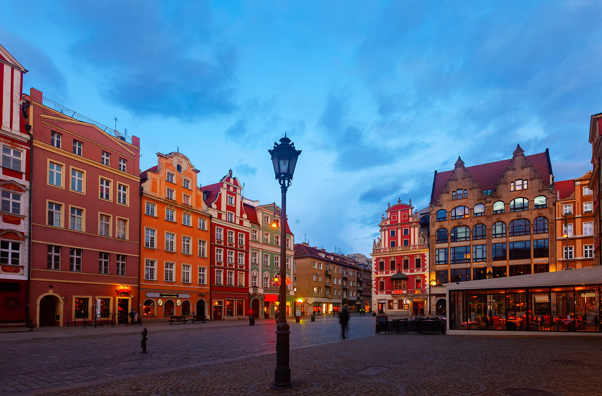 Mayor of Wrocław Thanks SWPS University for Engagement During Pandemic
