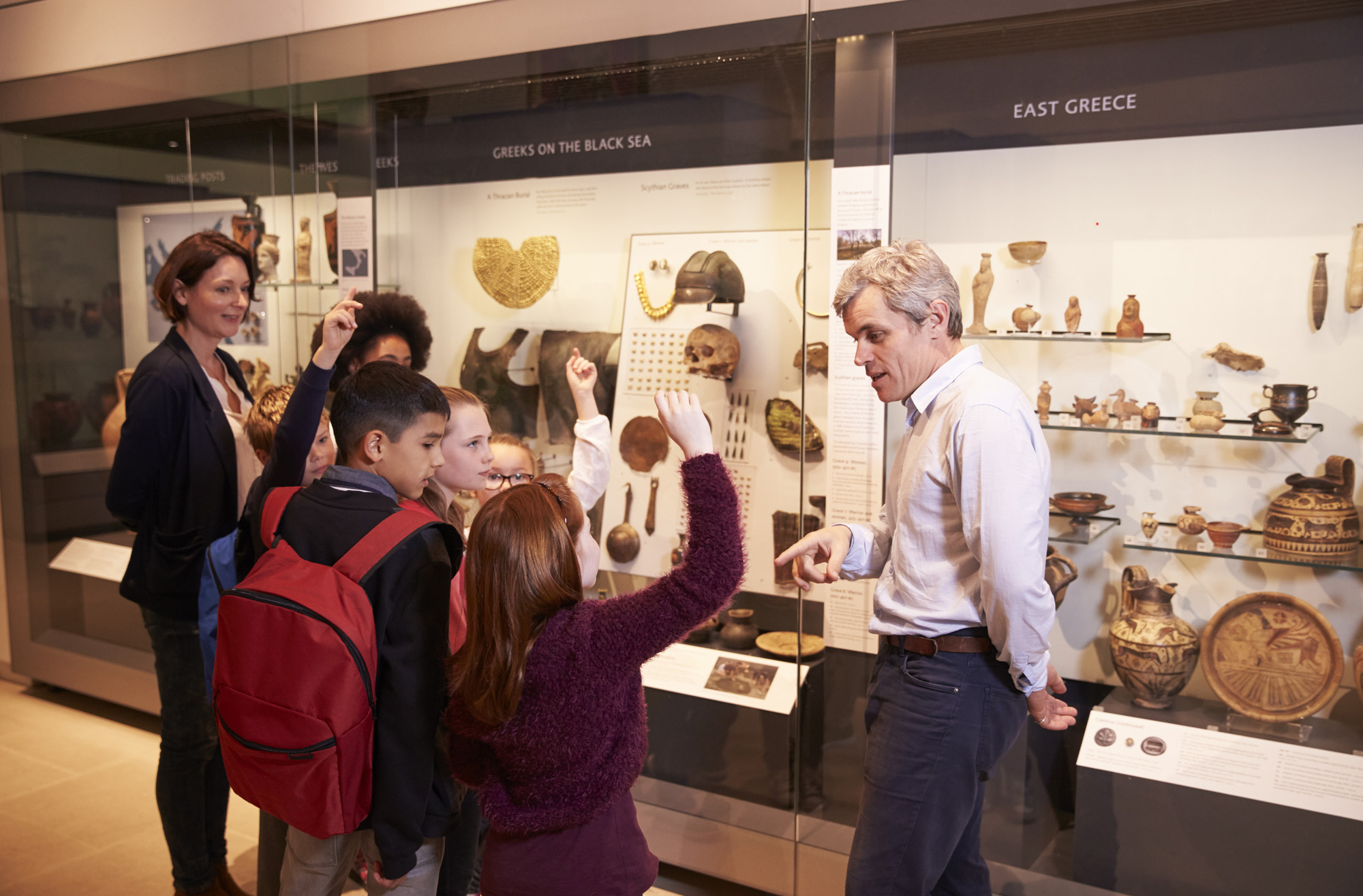 Designing Heritage: Archives in the Era of Expanding Culture Field