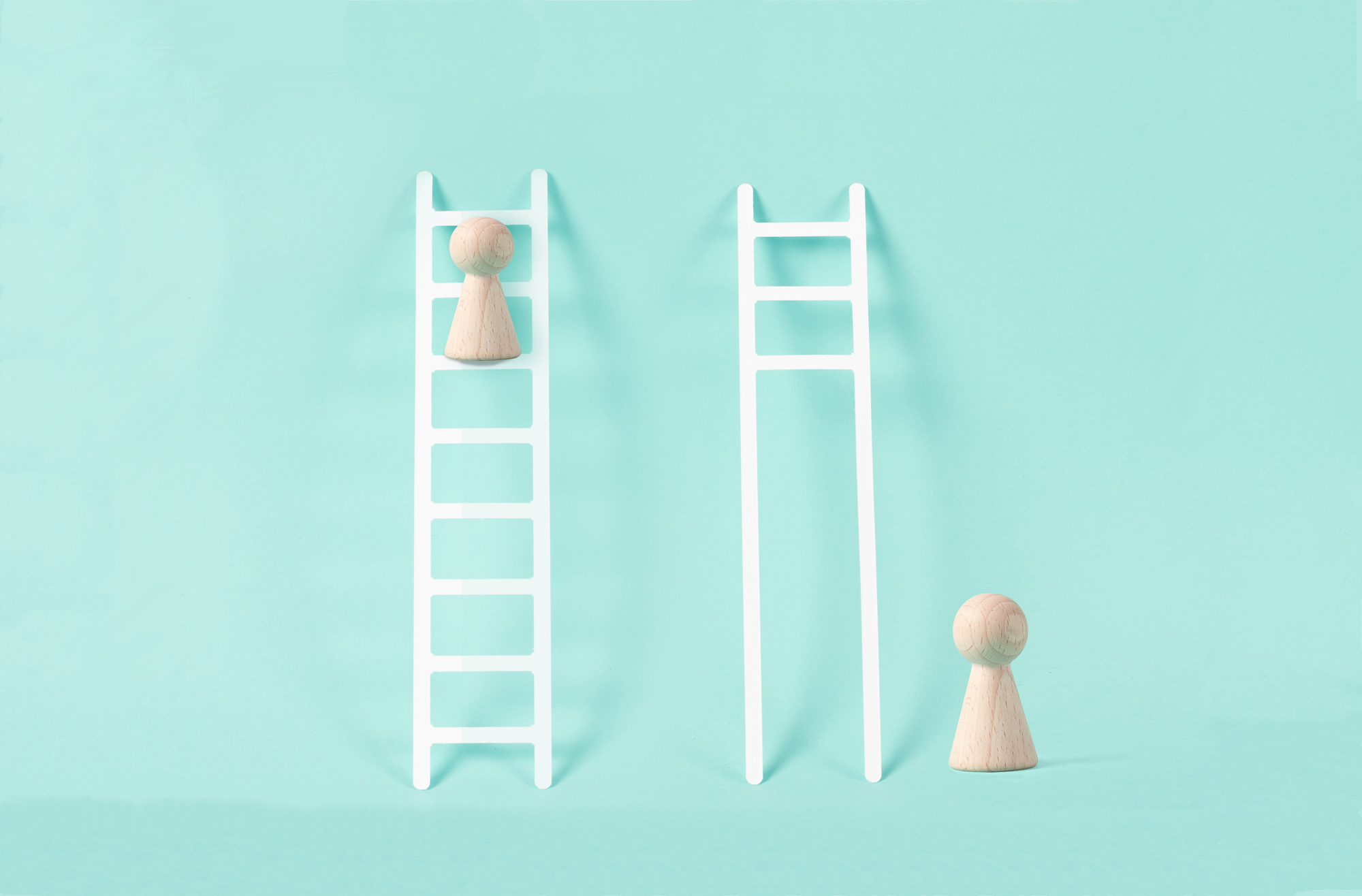 On inequalities in Poland: Individuals’ Perspective