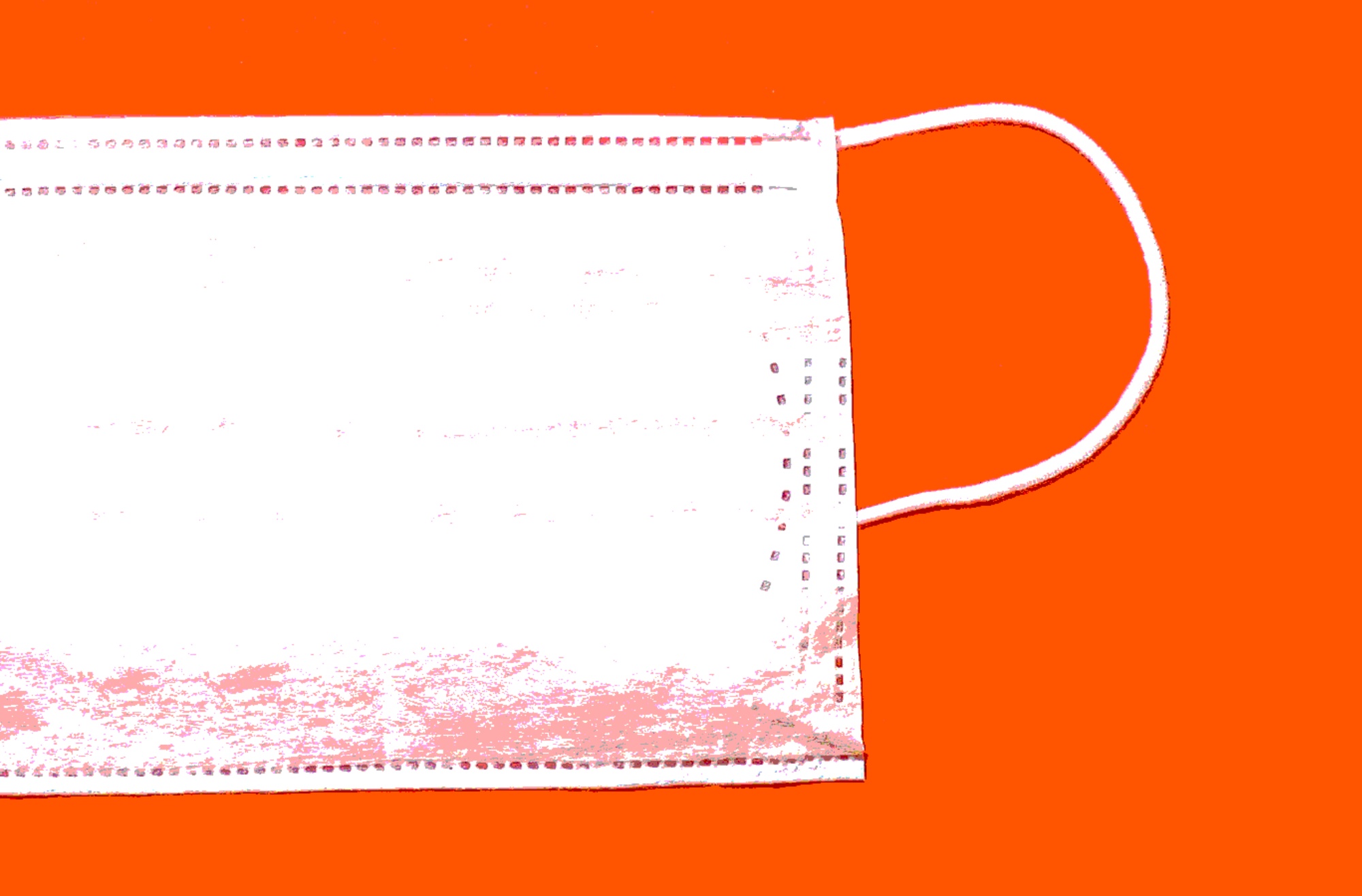 Graphic Design Challenge: People Against Covid-19