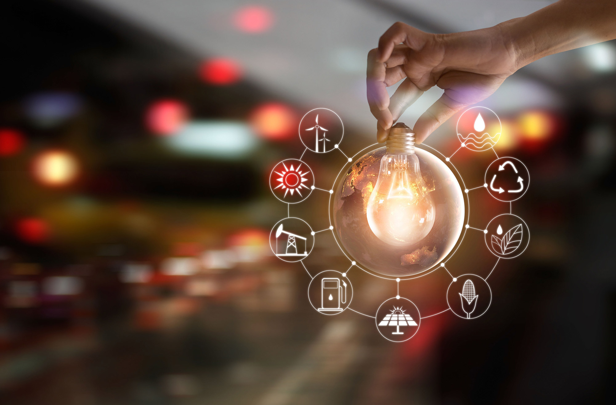 Introduction to Social Entrepreneurship