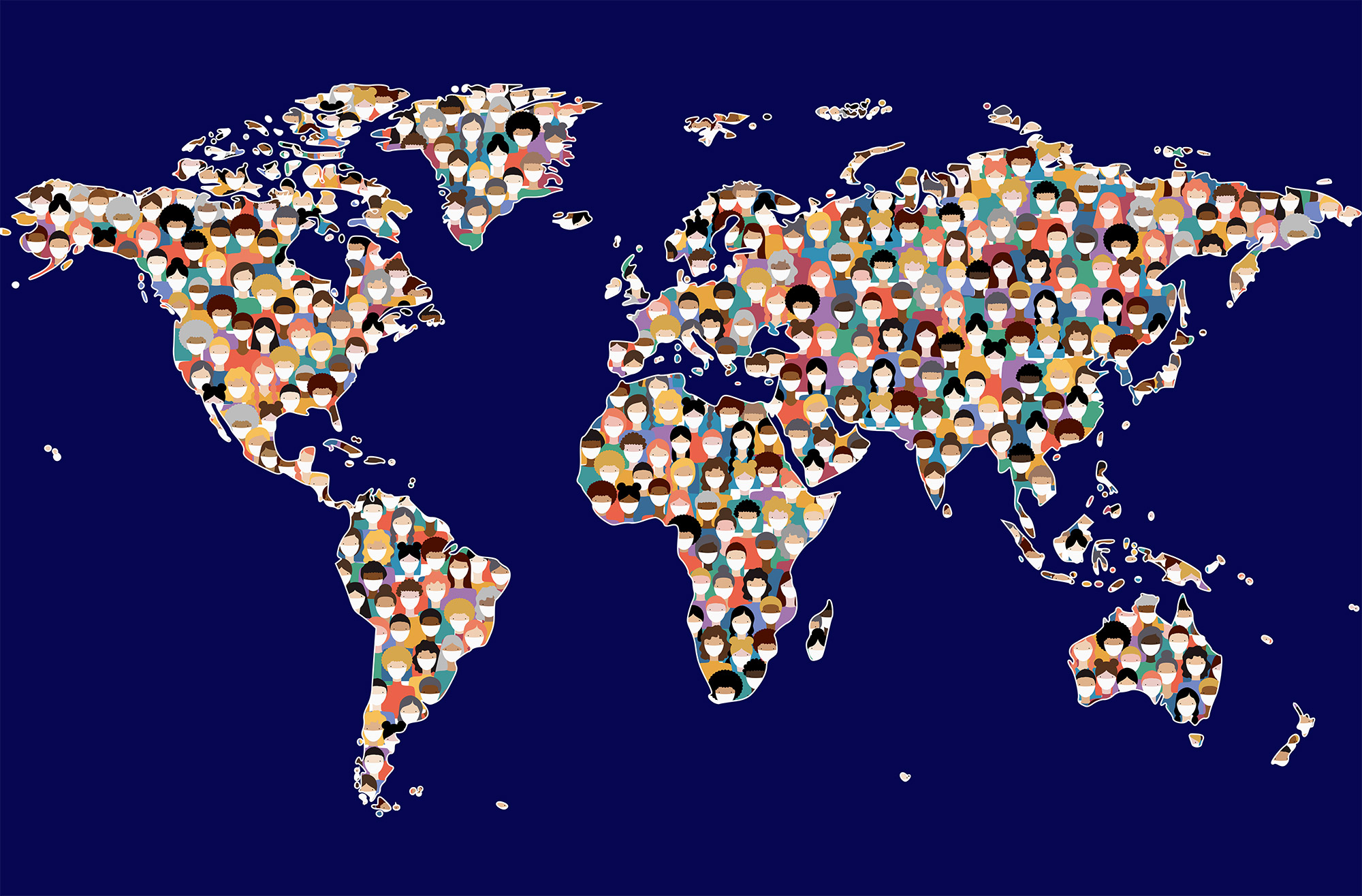 Workshop: Change by Design or by Disaster — After COVID-19
