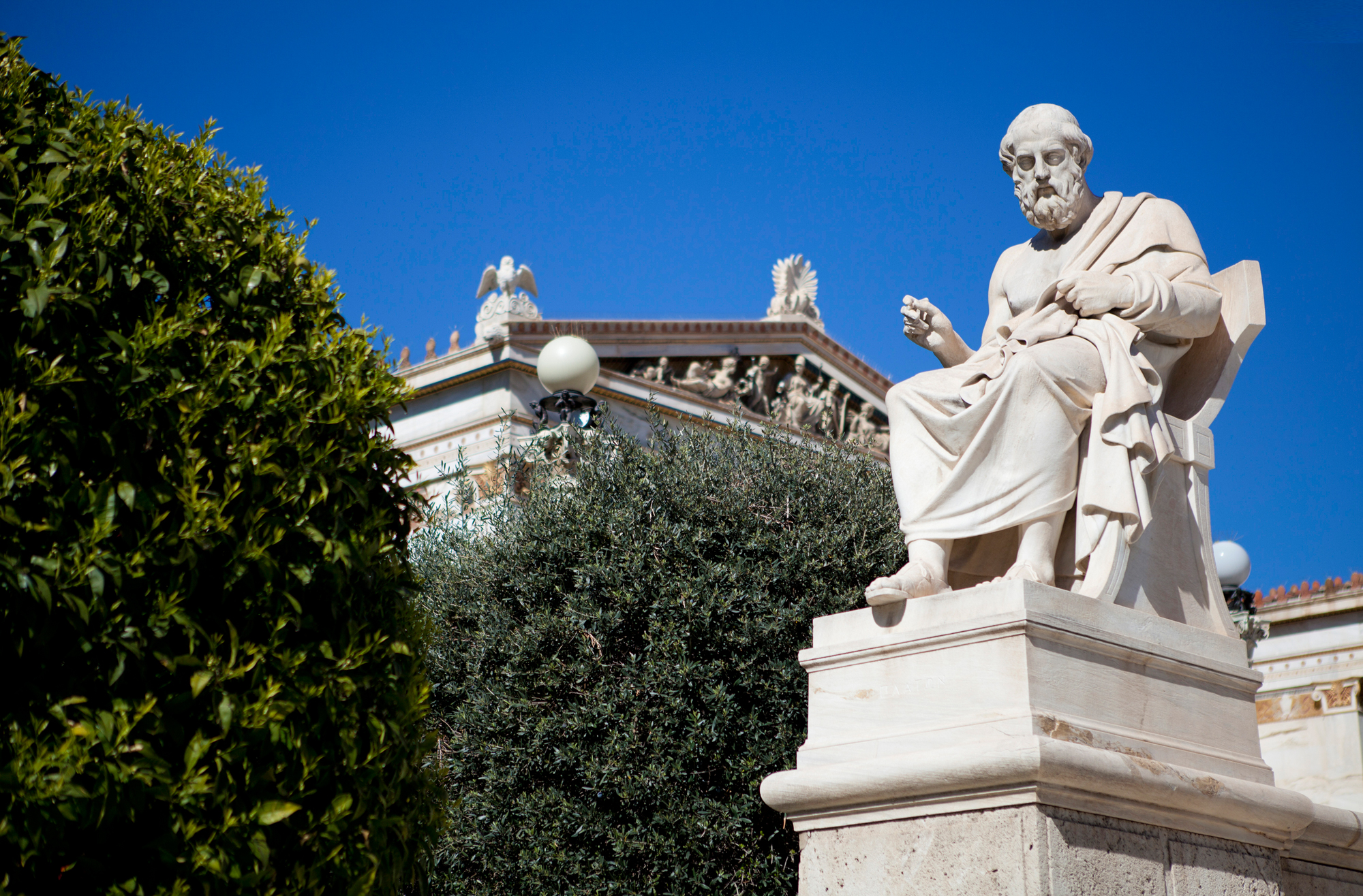 Plato’s Conception of Justice from the Perspective of the Contemporary Foundation of Law in Human Dignity