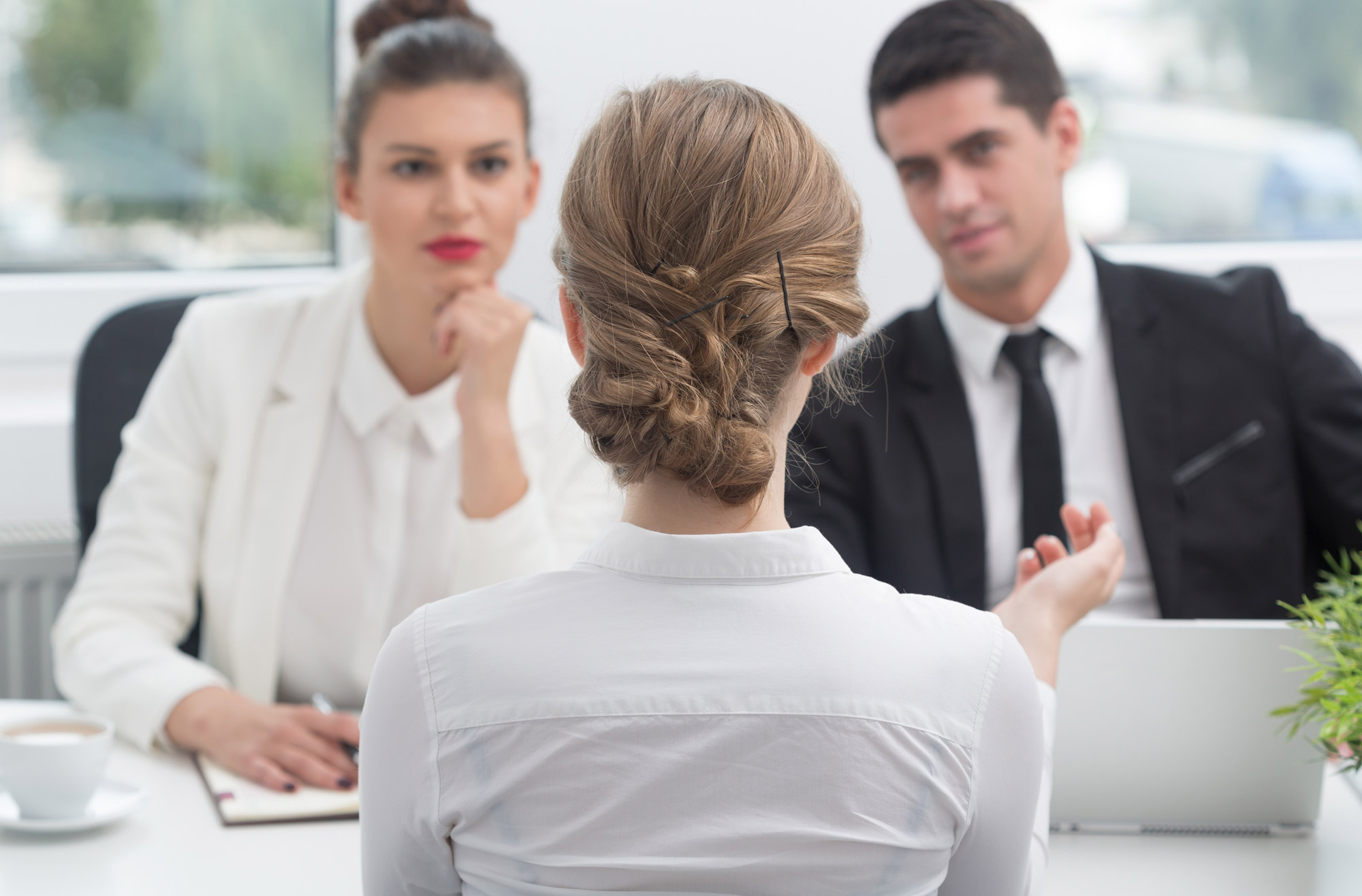 Know Your Rights: Illegal Job Interview Questions