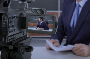 Seeing is believing? Suggestion and misinformation in the video transmission