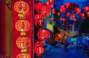 Chinese Day at SWPS University