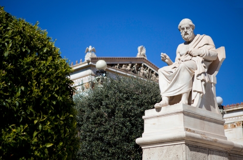 Plato’s Conception of Justice from the Perspective of the Contemporary Foundation of Law in Human Dignity