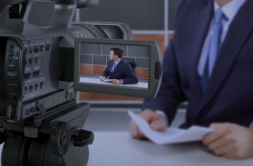 Seeing is believing? Suggestion and misinformation in the video transmission
