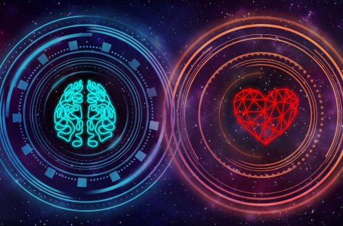 Emotion Cognition Lab