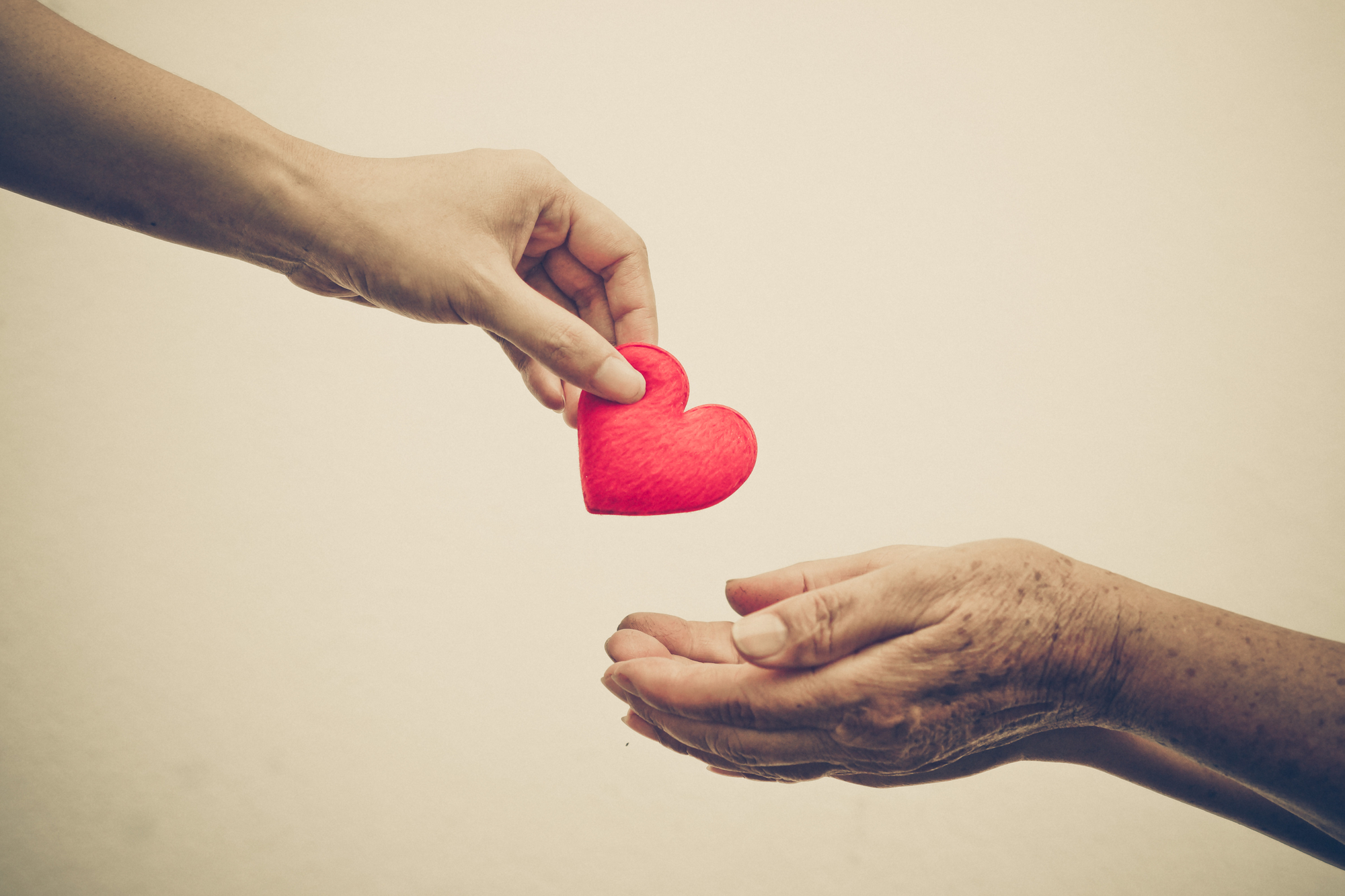 Facing Shame with Empathy