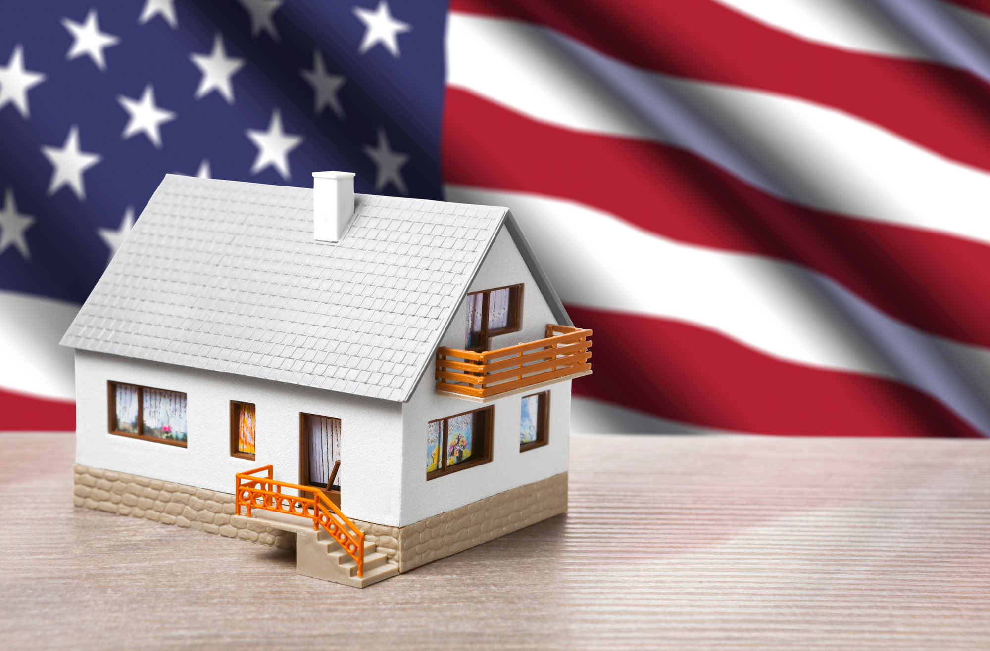 Homeliness, Domesticity and Security in American Culture