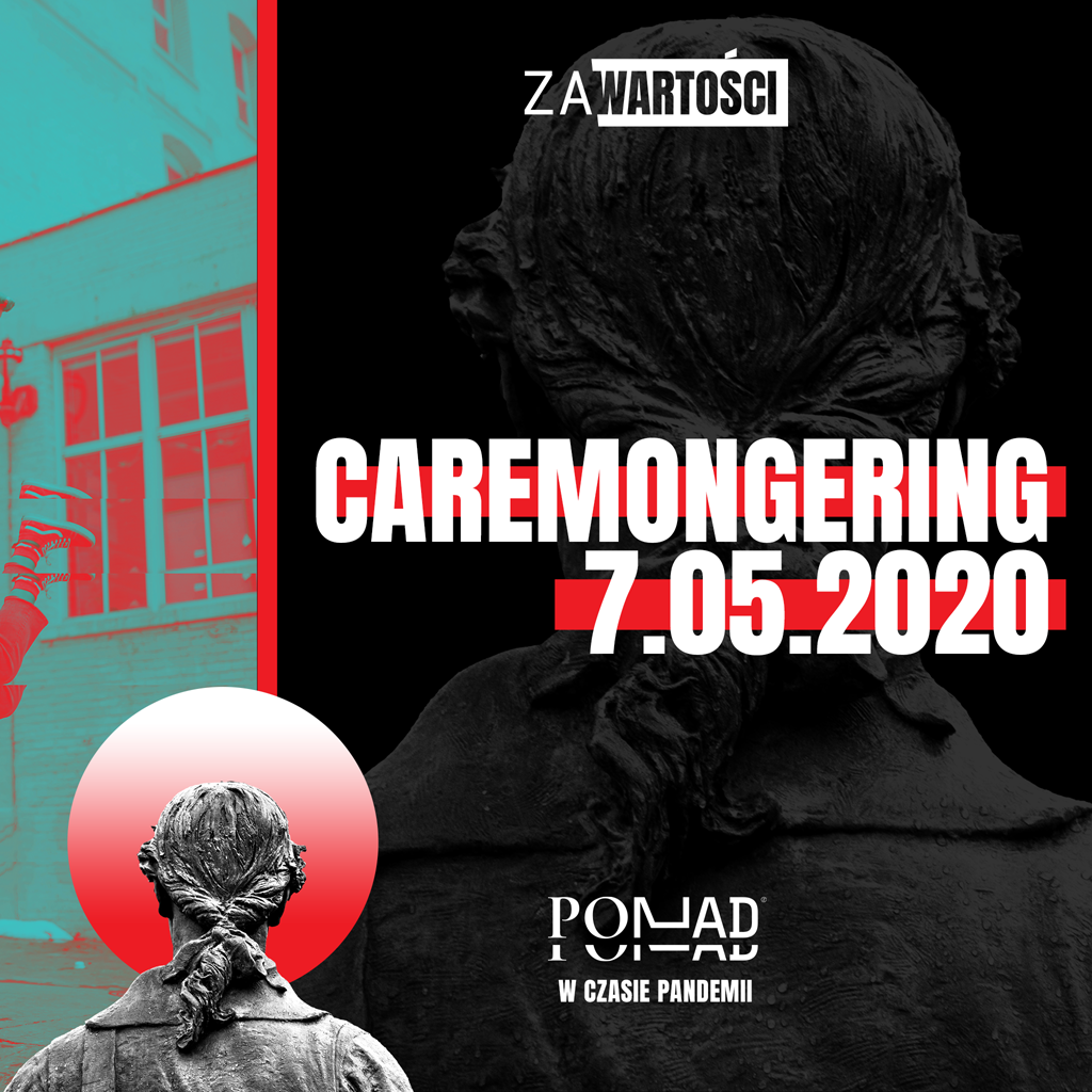 ZWRT Caremongering