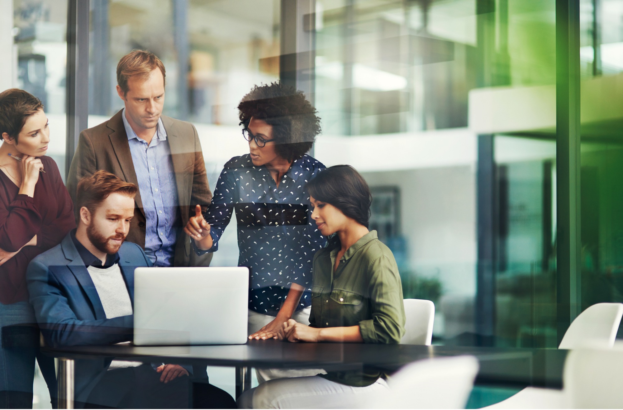 Effectiveness of Organizational Behaviors in Contemporary Management