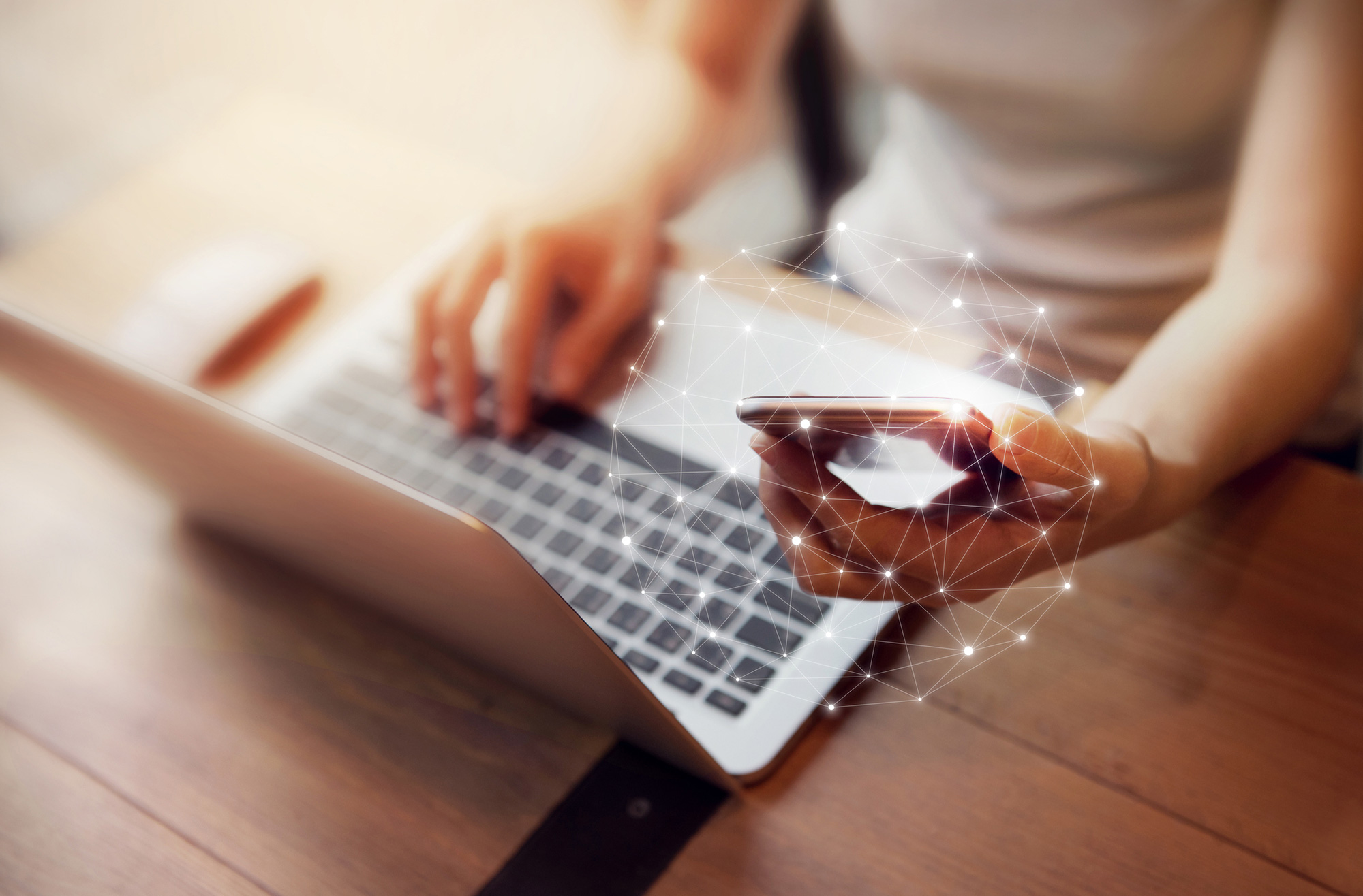 New Technologies for the Design of Development & Change
