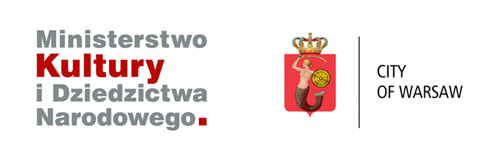 logotyp waw mkidn