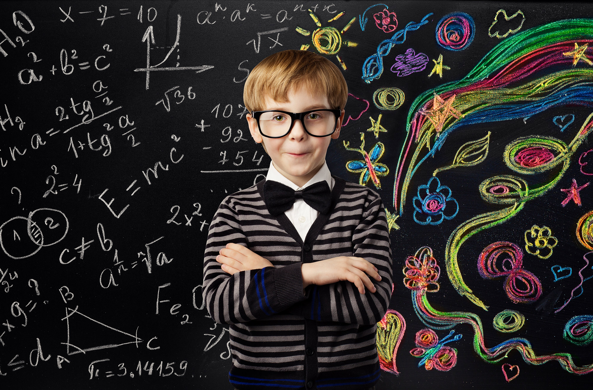 Mathematics Without Barriers 2018