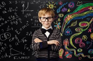 Mathematics Without Barriers 2018