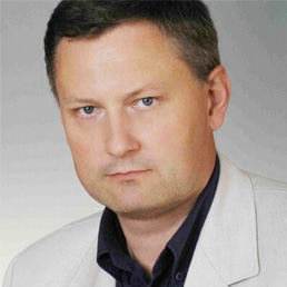 wojciech pisula