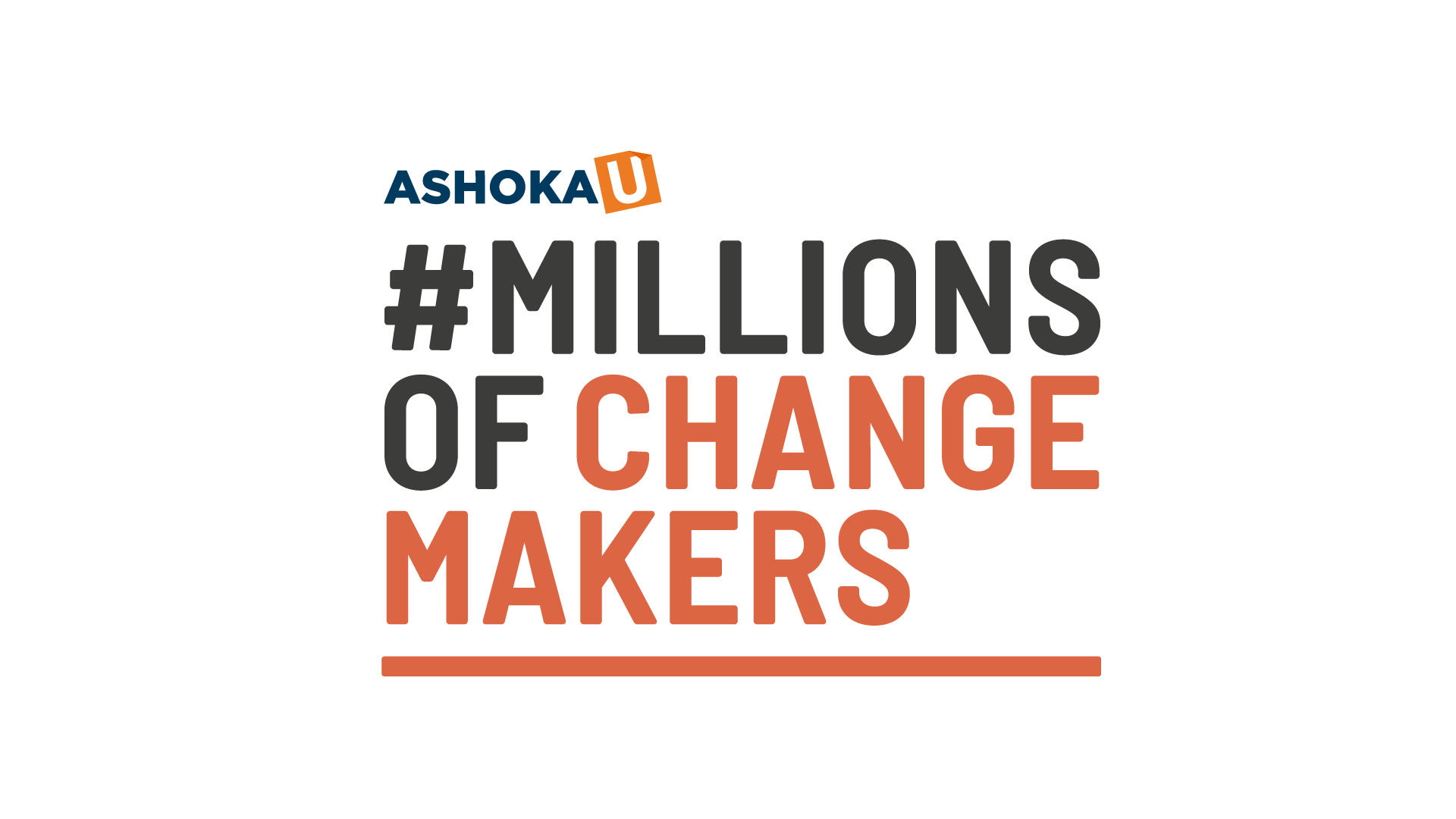 Ashoka LOGO