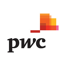 PWC logo