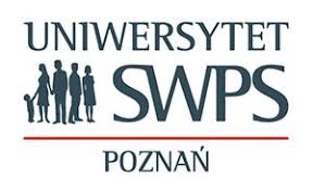 Uniwersytet SWPS w Poznaniu logo