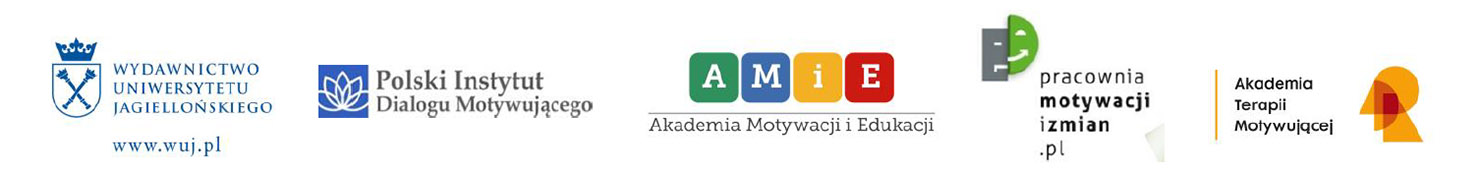 dialog motywujący partnerzy
