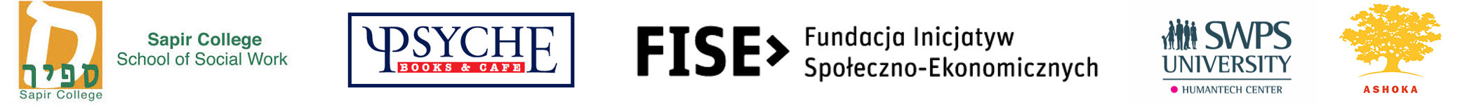 logotypy changemaking israel