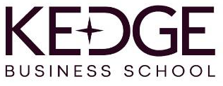 KEDGE logo