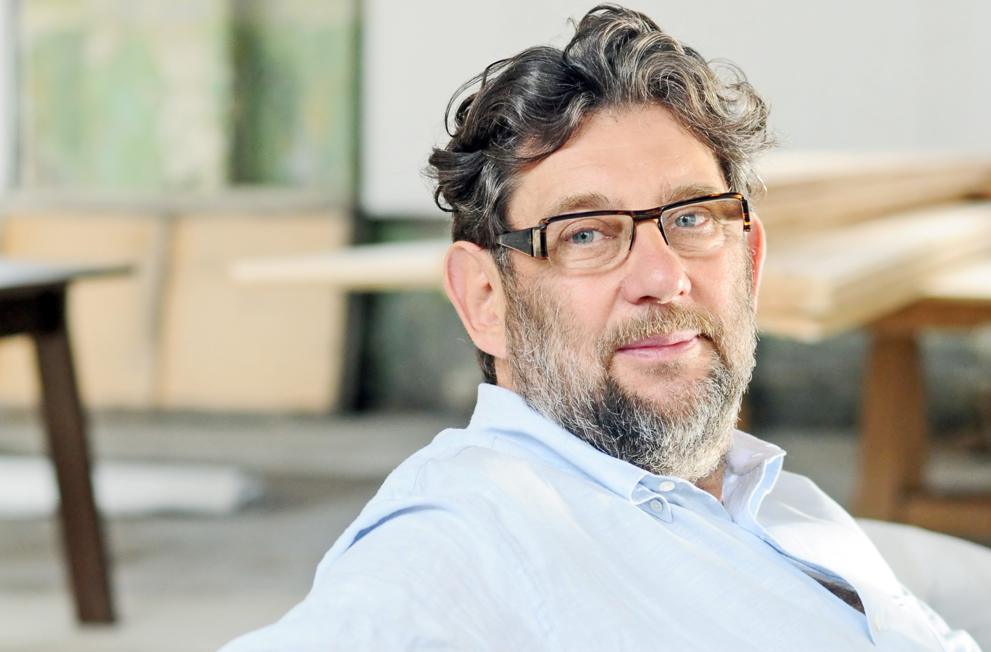 Piotr Voelkel - Visionary of Polish Business