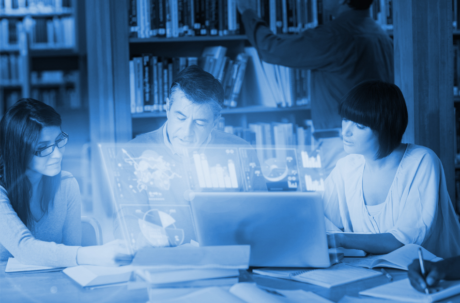 HR Excellence in Research - Our Commitment to Researchers