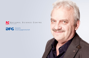 Professor Wojciszke Awarded Beethoven 2 Research Grant