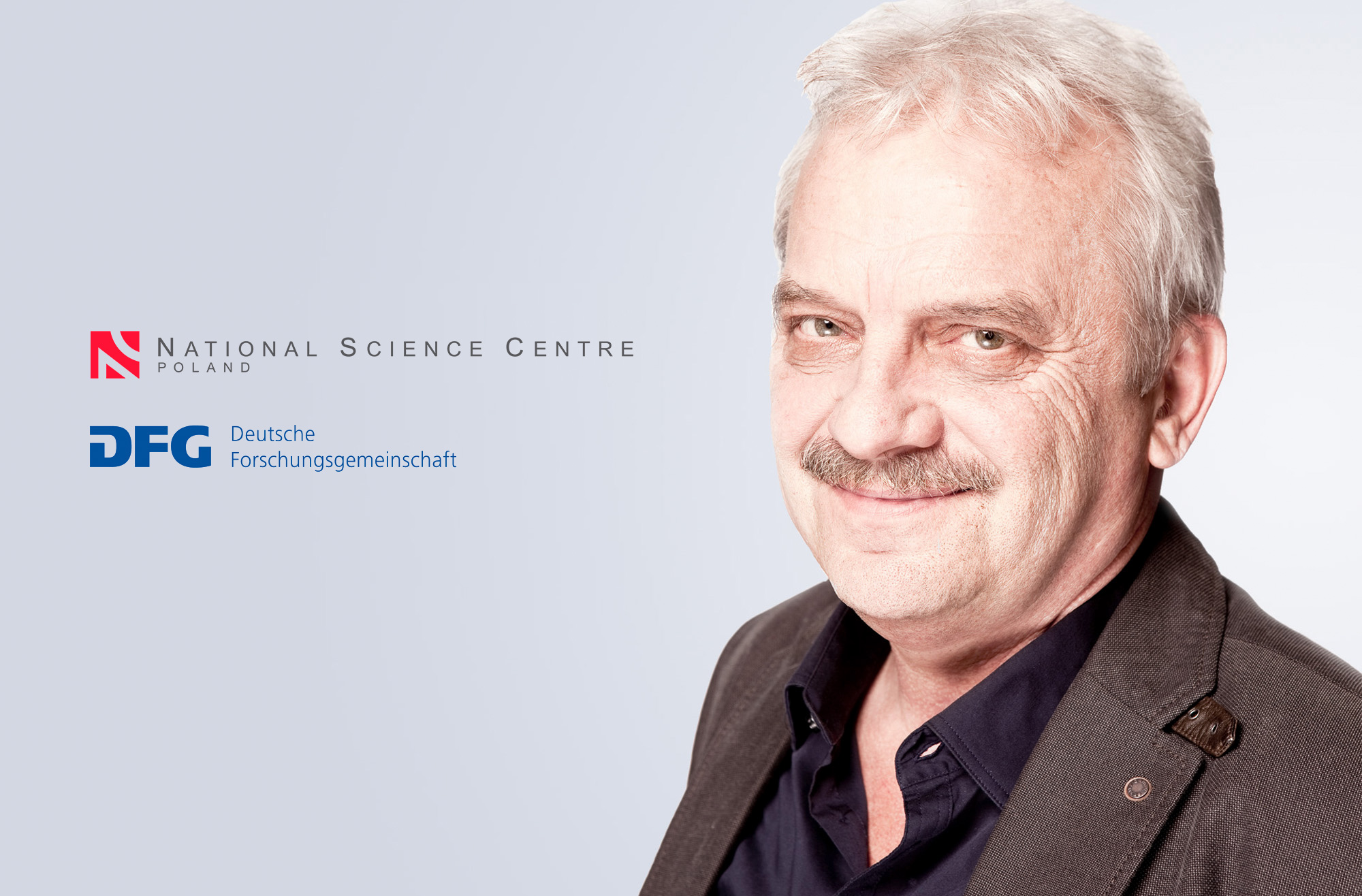 Professor Wojciszke Awarded Beethoven 2 Research Grant