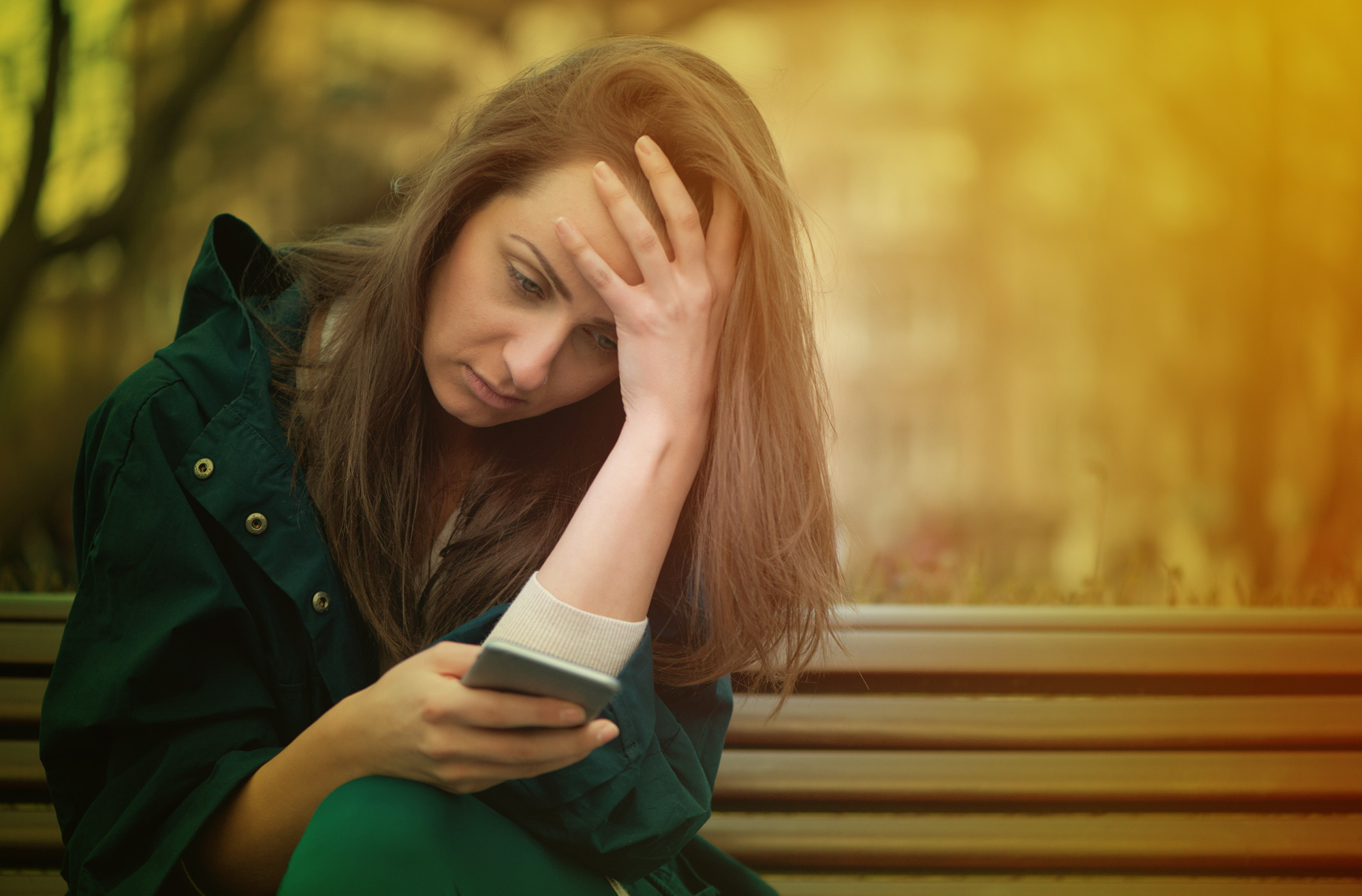 Dynamic Relation between Repetitive Negative Thinking and Inhibition in Depression