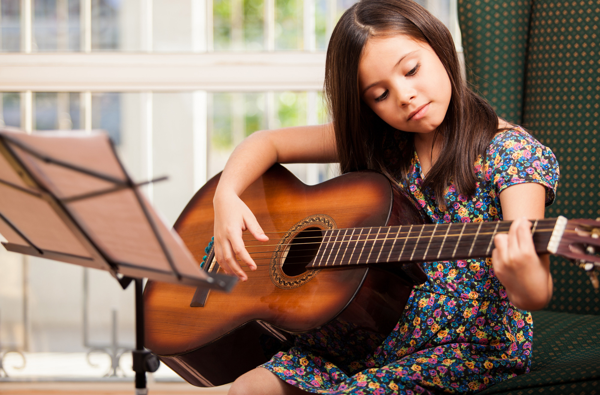 Long-Term Musical Training and Reading Ability