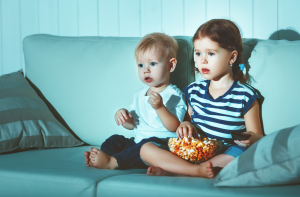 Psychosocial Determinants and Consequences of Sedentary Behavior