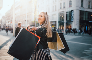 Excessive buying as boredom-triggered behavior