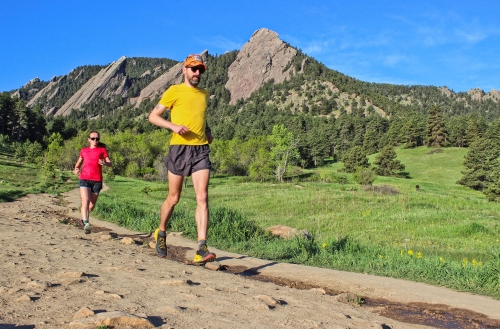 Physical Activity and Health - Related Quality of Life