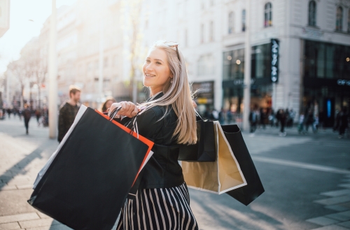 Excessive buying as boredom-triggered behavior