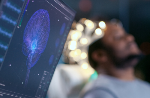 Laboratory of Affective Neuroscience