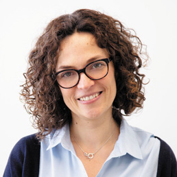 agnieszka wykowska