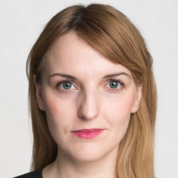 ewelina smoktunowicz