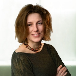 iwona pomianowska